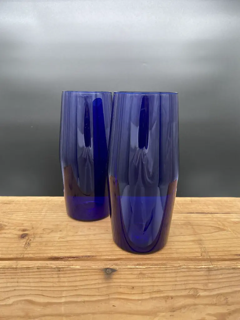 Two Glass Set - Cobalt.webp